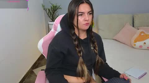 celeste_1star online show from October 2025 10:08:01 PM