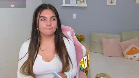 celeste_1star online show from October 2025 04:17:01 PM