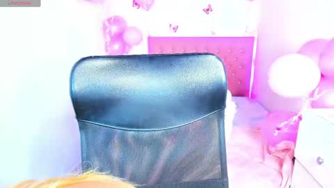 Celeste Sweet online show from June 2026 06:56:02 PM