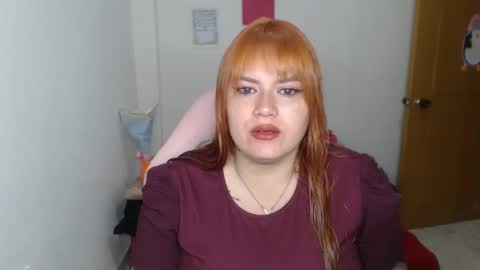 Snapshot of celeste_anny1 chatting on December 2024 05:58:02 PM CELESTE online show from December 2024 05:58:02 PM