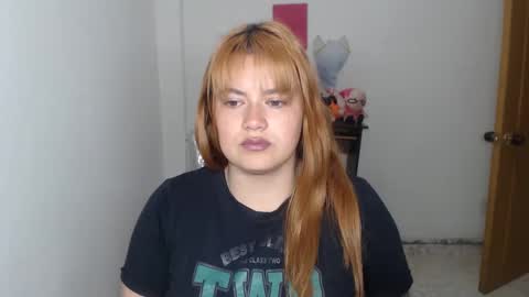 Snapshot of celeste_anny1 chatting on January 2025 05:23:02 PM CELESTE online show from January 2025 05:23:02 PM