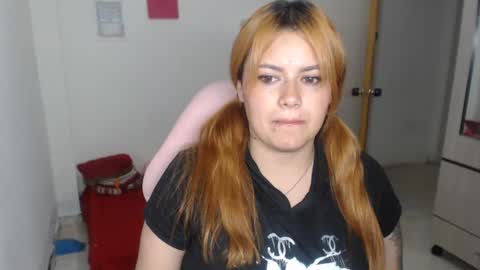 Snapshot of celeste_anny1 chatting on March 2025 06:56:02 PM CELESTE online show from March 2025 06:56:02 PM