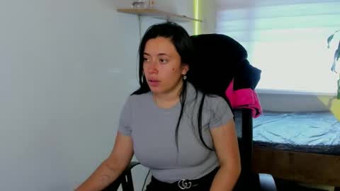 celeste_bonnet1 online show from October 2025 07:49:01 PM