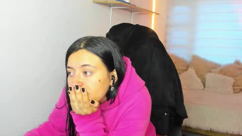 celeste_bonnet1 online show from November 2025 11:22:01 AM