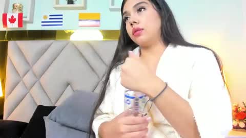 Snapshot of celeste_bunny18 chatting on July 2026 07:28:02 PM Celeste online show from July 2026 07:28:02 PM