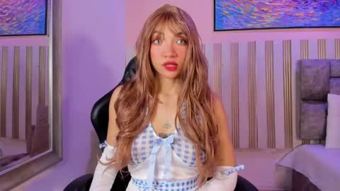 Snapshot of celeste_collinss_ chatting on May 2026 03:55:01 AM celeste online show from May 2026 03:55:01 AM