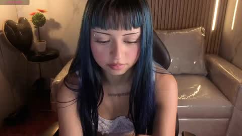 celeste_fioree online show from April 2026 07:41:01 PM