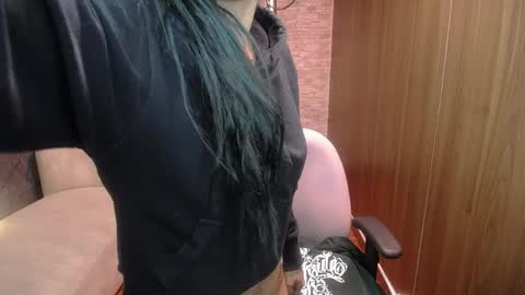 celeste_fioree online show from May 2026 12:54:01 PM