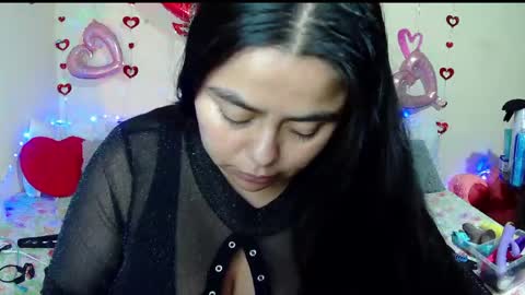 celeste_hotres online show from June 2026 01:00:01 AM