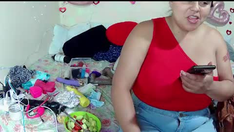 celeste_hotres online show from July 2026 11:45:02 PM