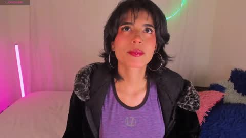 Snapshot of celeste_lumi chatting on April 2026 12:13:01 AM Celeste online show from April 2026 12:13:01 AM