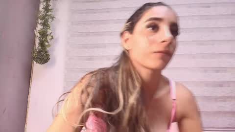 Celeste online show from March 2025 10:49:02 PM