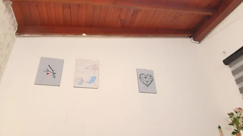 Celeste online show from September 2025 11:55:01 AM