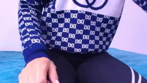 Celeste online show from September 2025 11:55:02 AM