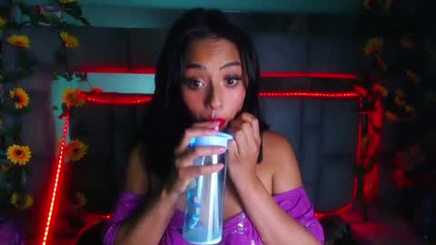 celeste owen18 online show from February 2025 05:41:01 AM