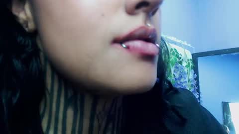 celeste owen18 online show from March 2025 09:13:01 AM