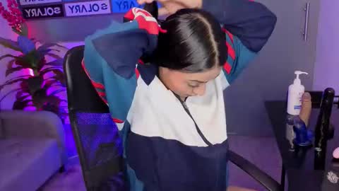 celeste owen18 online show from December 2025 02:43:02 AM