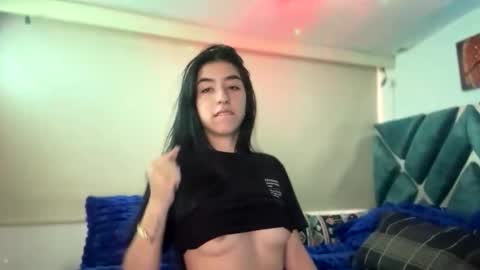 Celeste online show from December 2025 04:04:01 PM