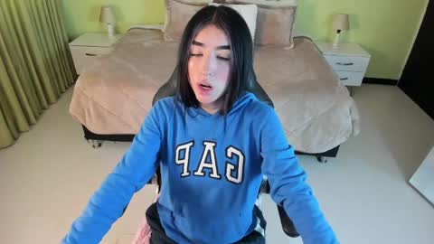 Celeste online show from April 2026 11:38:01 AM