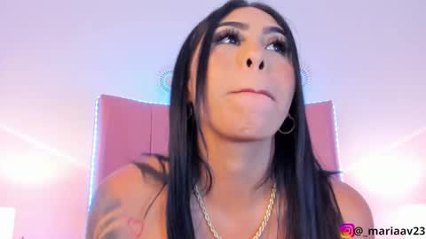 Sofia Castrillon online show from January 2025 10:45:01 AM