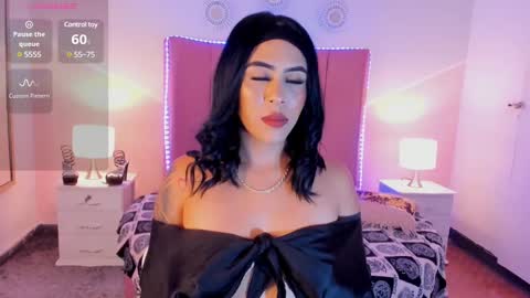Sofia Castrillon online show from February 2025 04:12:01 AM