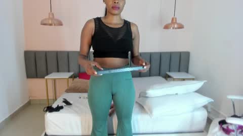 celeste_smmith_ online show from February 2025 03:14:02 AM