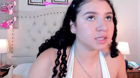 CELESTE MIRANDA online show from November 2025 11:54:01 AM