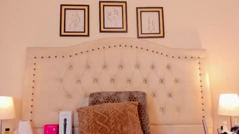 CELESTE MIRANDA online show from December 2025 12:12:01 PM