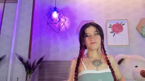 Celeste online show from February 2026 12:09:01 PM