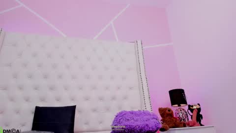 Celeste Wayne online show from January 2025 11:58:01 PM