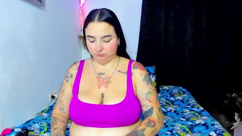 Celeste Y Pipe online show from February 2025 06:33:01 AM