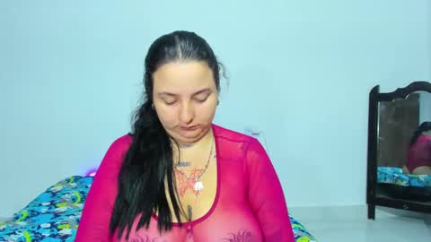 Celeste Y Pipe online show from March 2025 05:44:01 AM