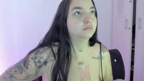 Celeste Y Pipe online show from October 2025 04:27:01 PM