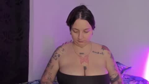 Celeste Y Pipe online show from February 2026 07:01:02 AM