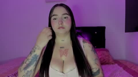 Celeste Y Pipe online show from June 2026 03:29:02 AM