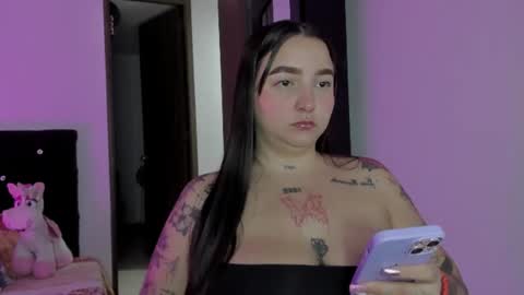 Celeste Y Pipe online show from July 2026 05:43:02 AM