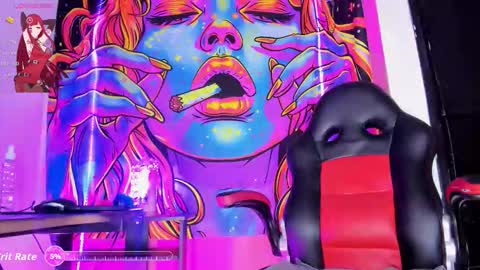 CELEST   online show from October 2025 07:36:02 PM