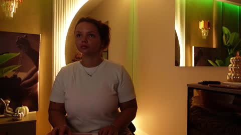 CelesteBailey online show from November 2025 04:58:02 AM