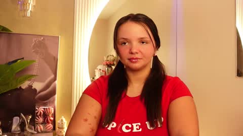 CelesteBailey online show from November 2025 07:30:02 AM