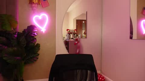 CelesteBailey online show from March 2026 03:34:01 AM