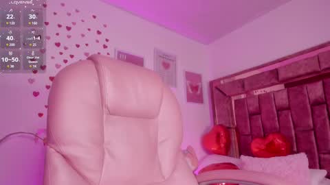 Snapshot of celestecute_ chatting on February 2025 11:57:01 PM Celeste   INSTAGRAM Celestecute 01 online show from February 2025 11:57:01 PM