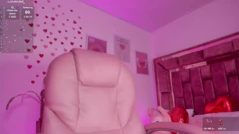 Snapshot of celestecute_ chatting on March 2025 12:22:02 AM Celeste   INSTAGRAM Celestecute 01 online show from March 2025 12:22:02 AM