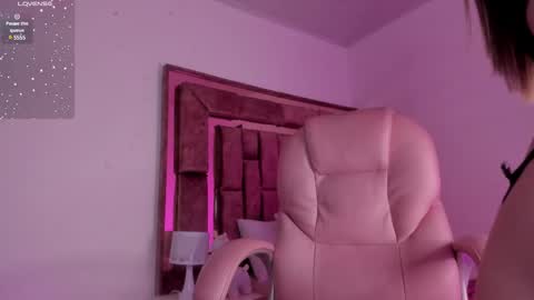 Snapshot of celestecute_ chatting on March 2025 04:21:01 AM Celeste   INSTAGRAM Celestecute 01 online show from March 2025 04:21:01 AM