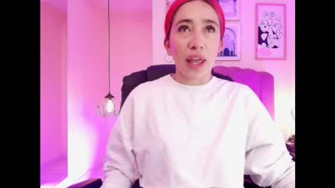 Celeste online show from November 2025 11:23:02 AM