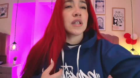 Celeste online show from April 2026 11:13:02 AM