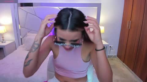 celestee_rain online show from September 2025 12:51:01 PM