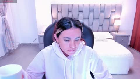 celestee_rain online show from December 2025 12:32:02 PM