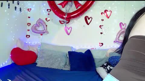 celestehot707rs online show from March 2026 05:02:02 AM