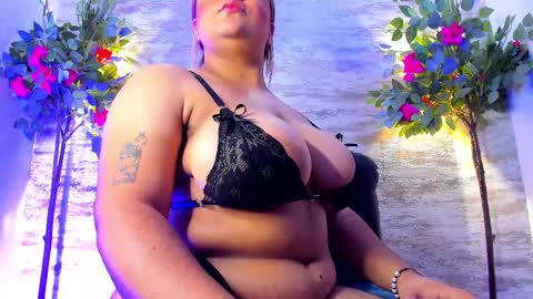 Snapshot of celestemc_26 chatting on February 2025 01:14:02 PM CELESTE online show from February 2025 01:14:02 PM