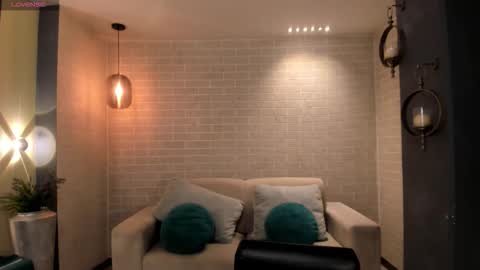 Celeste Moon online show from March 2026 05:05:01 PM